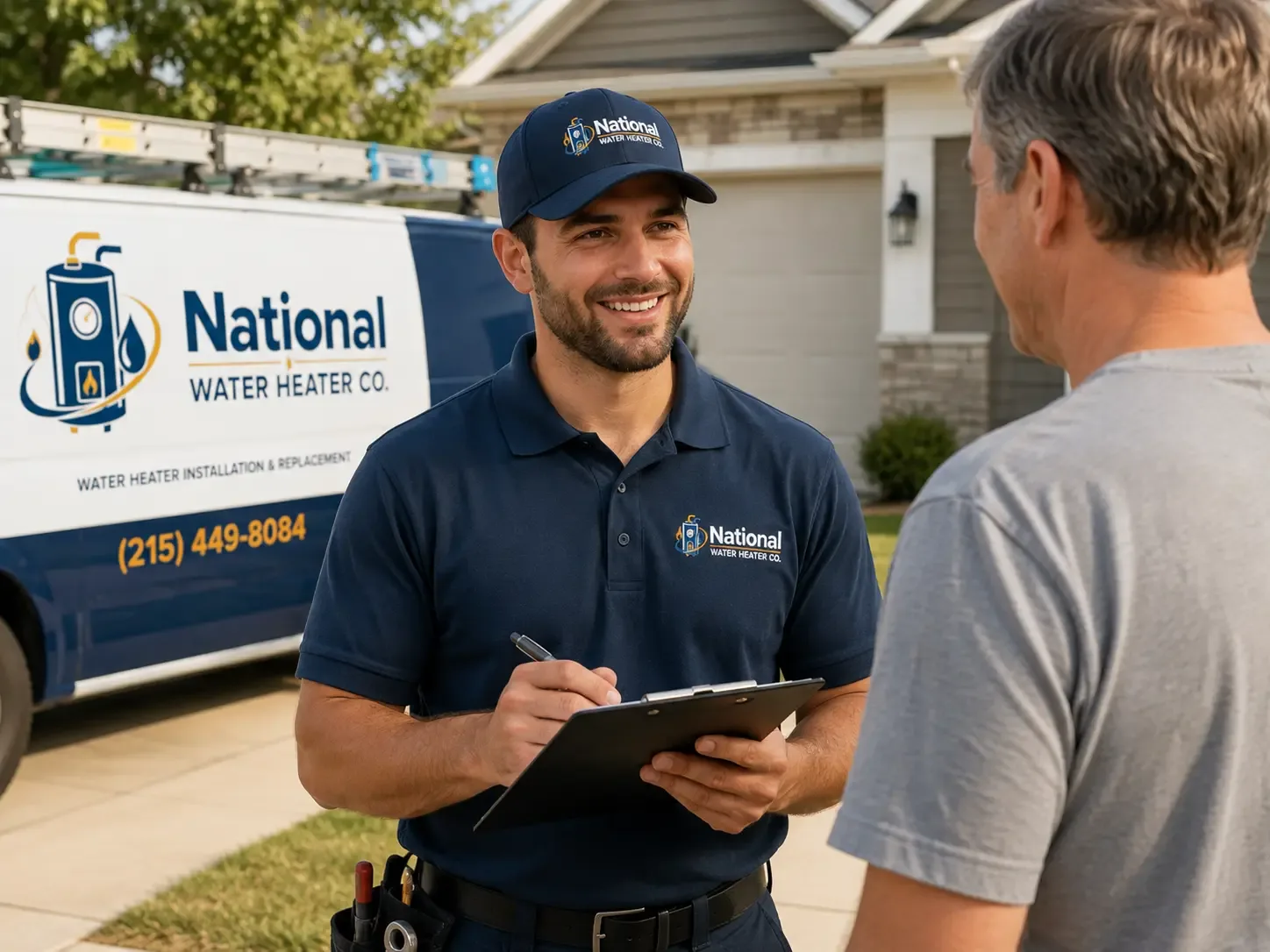 Water Heater Installation Thornton, CA FAQs